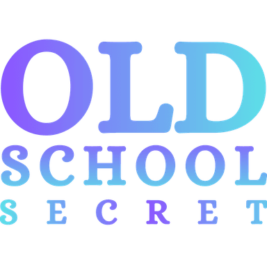 Old School Secret
